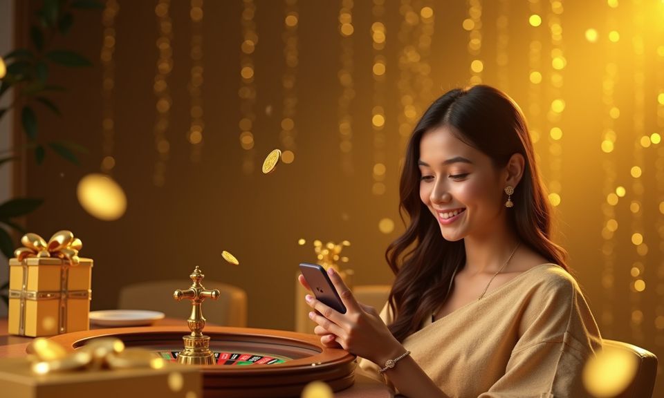 7k8o প্রথম জমায় বিশেষ সুবিধা